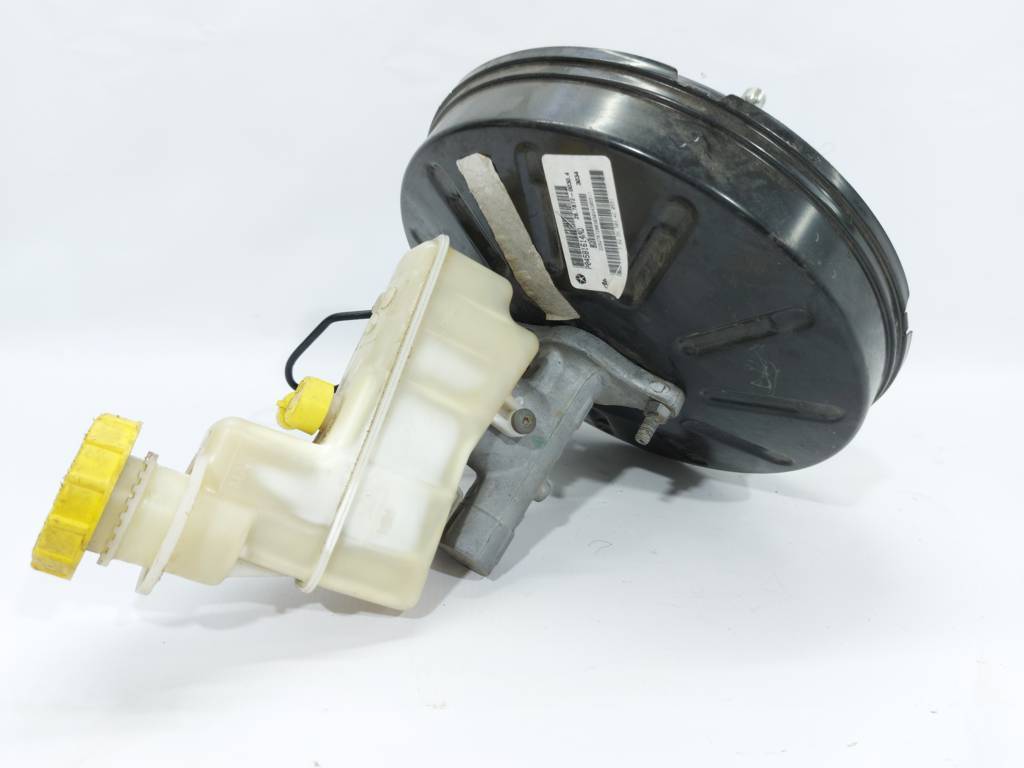 Dart Главный тормозной цилиндр Dodge Dart 2013-2019 68192615AA Dodge Dart 23