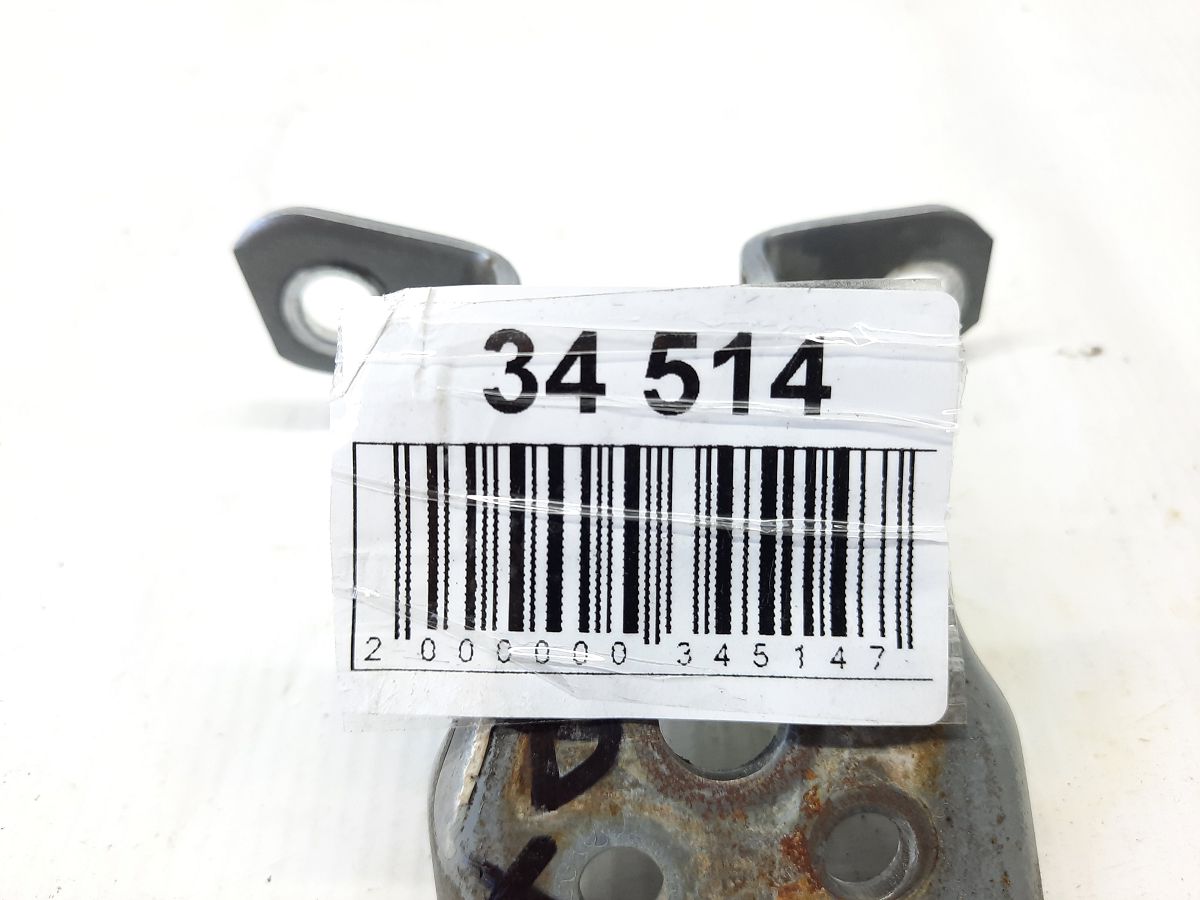 5 Петля двери передней правой верхняя Mazda 5 2006-2012 C23558210C Mazda 5 6