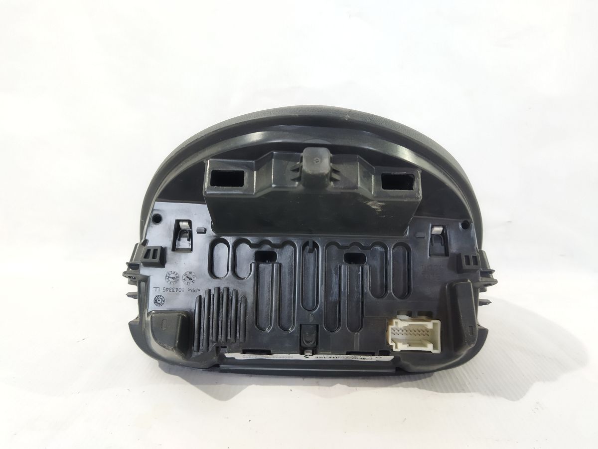 Fortwo Спидометр Smart Fortwo 2008-2016 A4519002902 Smart Fortwo 6
