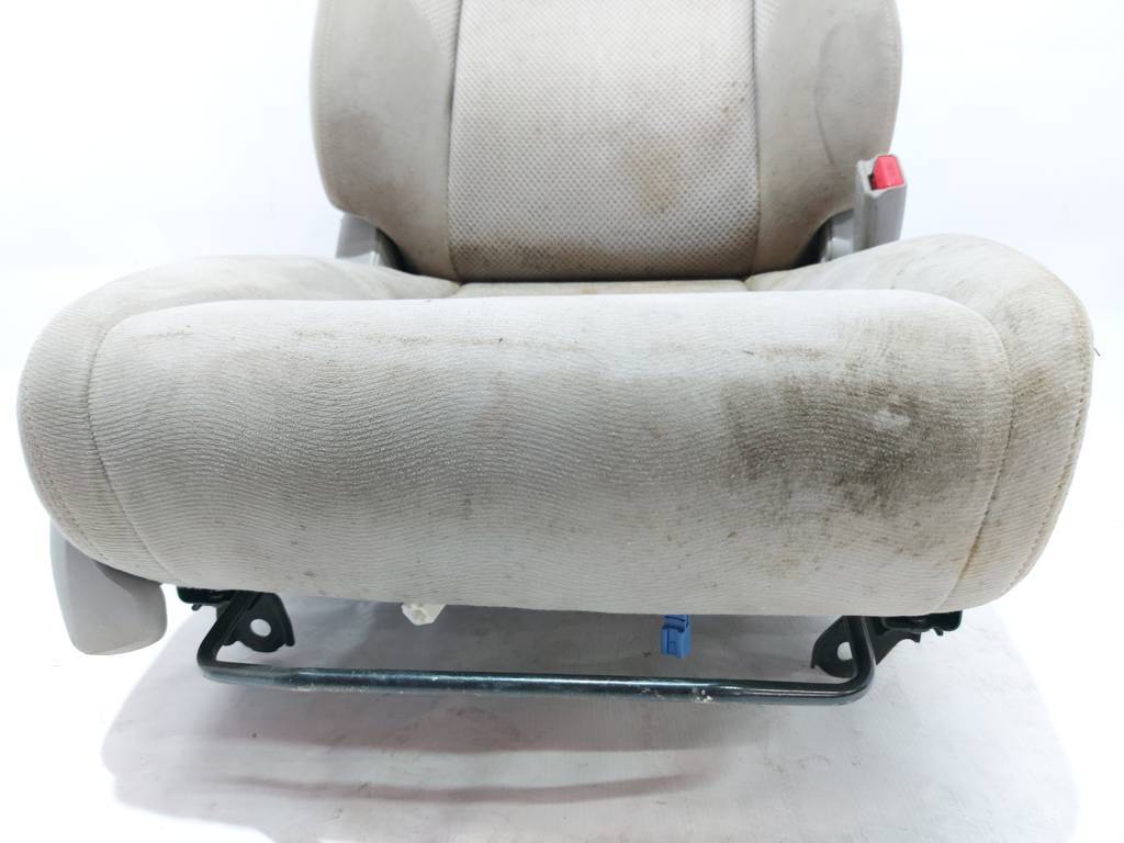 Insight Сидіння переднє праве Honda Insight 2010-2011 81126TM8A02 Honda Insight 8