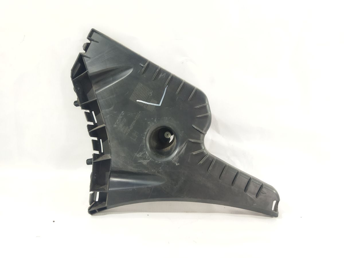 S60. Крепление бампера заднего левое нижнее Volvo S60 2014-2018 31407892 Volvo S60