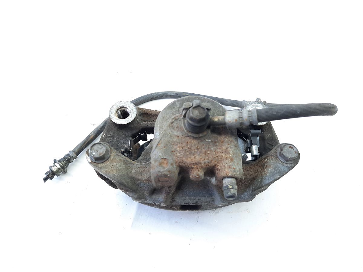 Sentra Супорт гальмівний передній лівий Nissan Sentra 2013-2019 410113SG0C Nissan Sentra 2