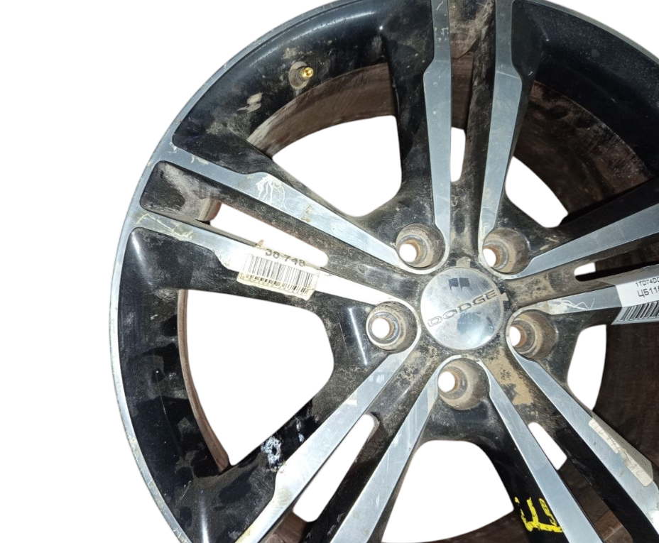 Charger Колісний диск R19 Dodge Charger 2011-2014 1TD74DD5AC Dodge Charger 5