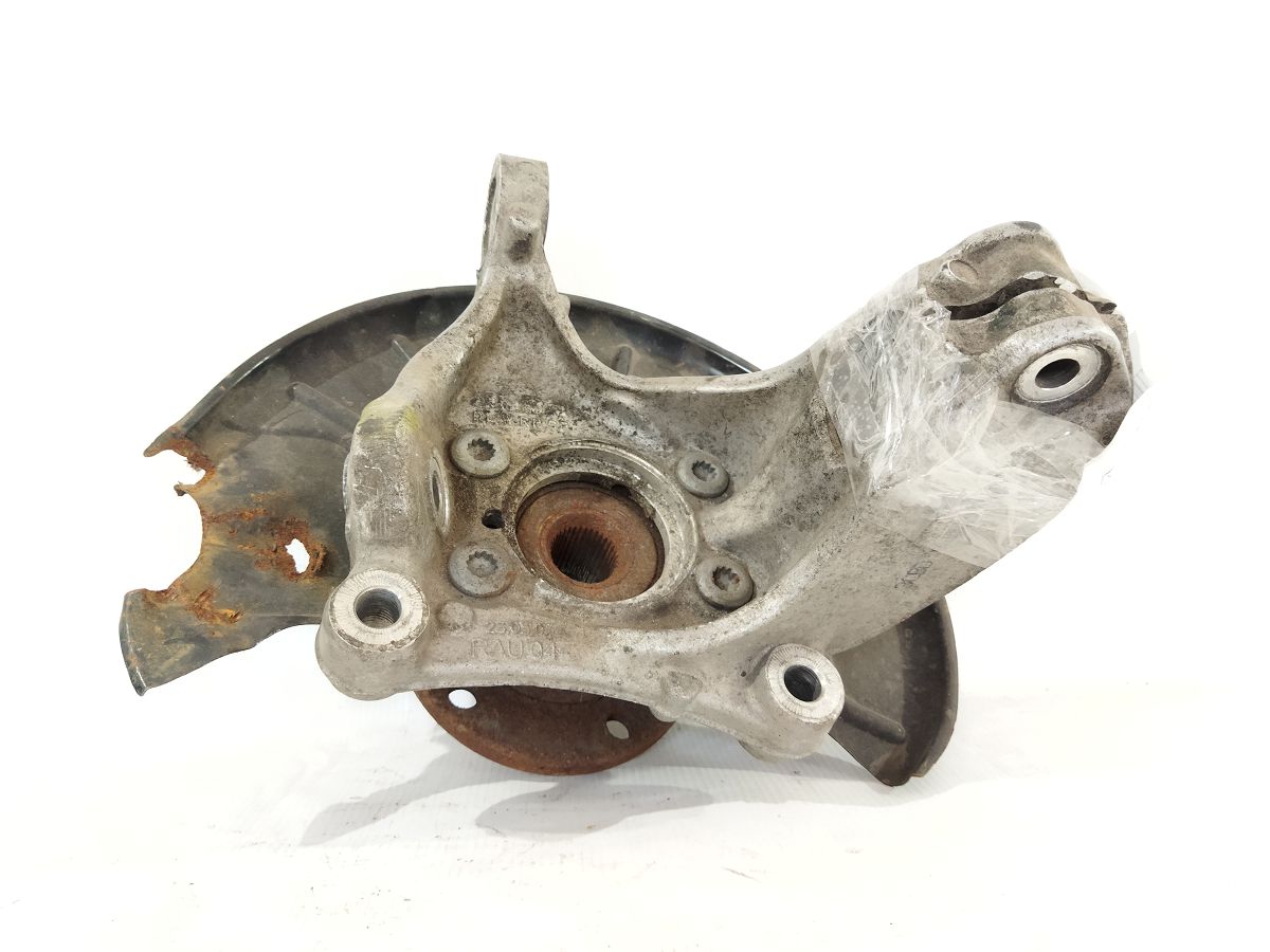 Passat cc Цапфа передня ліва Volkswagen Passat CC 2008-2017 3C0407253F Volkswagen Passat CC 2