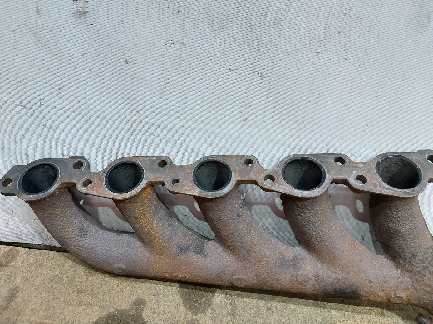 Sprinter Випускний колектор Mercedes-Benz Sprinter 2095-2000 6021420101 MERCEDES-BENZ Mercedes-Benz Sprinter 4 Sprinter Випускний колектор Mercedes-Benz Sprinter 2095-2000 6021420101 MERCEDES-BENZ Mercedes-Benz Sprinter 4