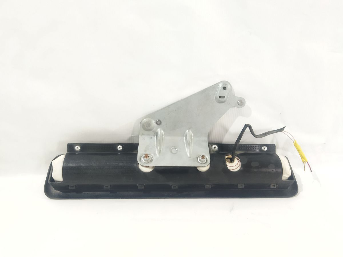 Fortwo Подушка безопасности ног левая Smart Fortwo 2008-2016 4518603502CR4A Smart Fortwo 2
