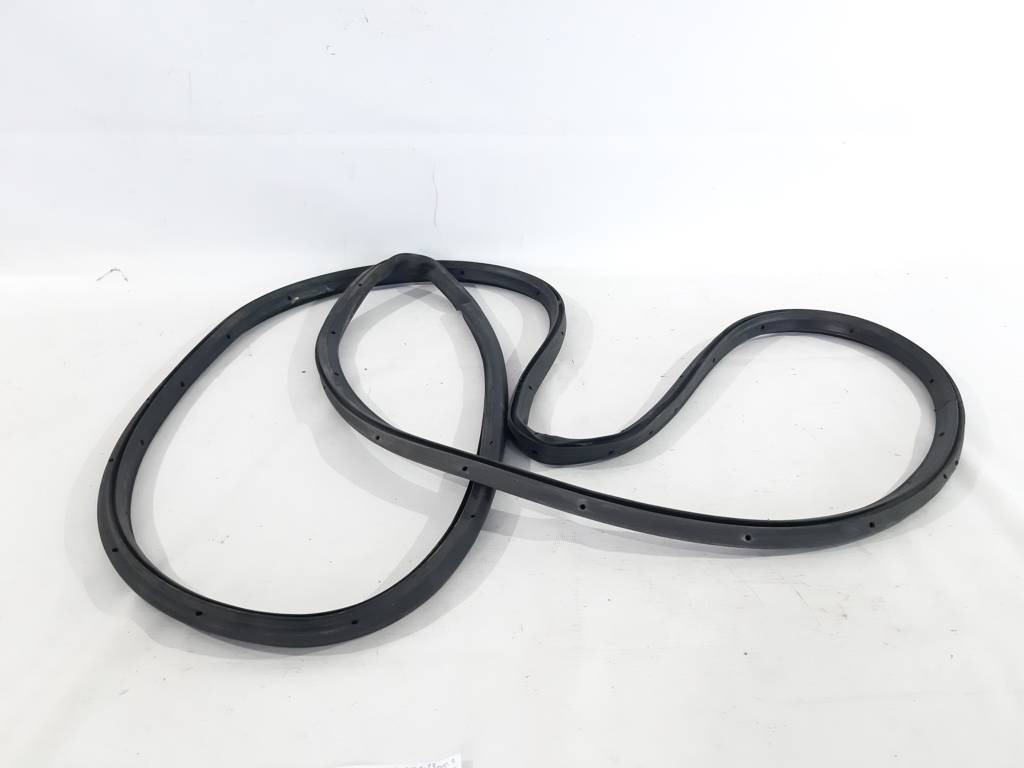 Escape Ущільнювач двері задньої правої Ford Escape 2013-2019 CJ5Z7825324A Ford Escape 6