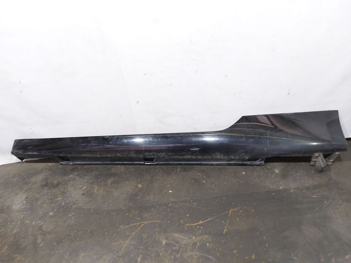Cr-z. Поріг лівий (пластик) Honda CR-Z 2011-2015 71850SZTG01ZE Honda CR-Z
