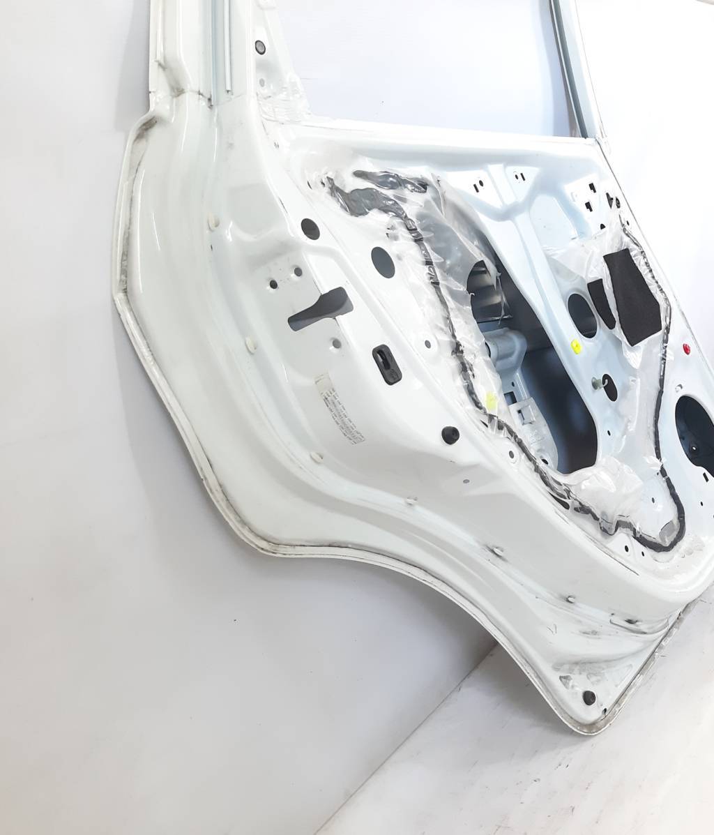 Fit Двері задні ліві Honda FIT 2009-2013 67550TK6305ZZ Honda FIT 12