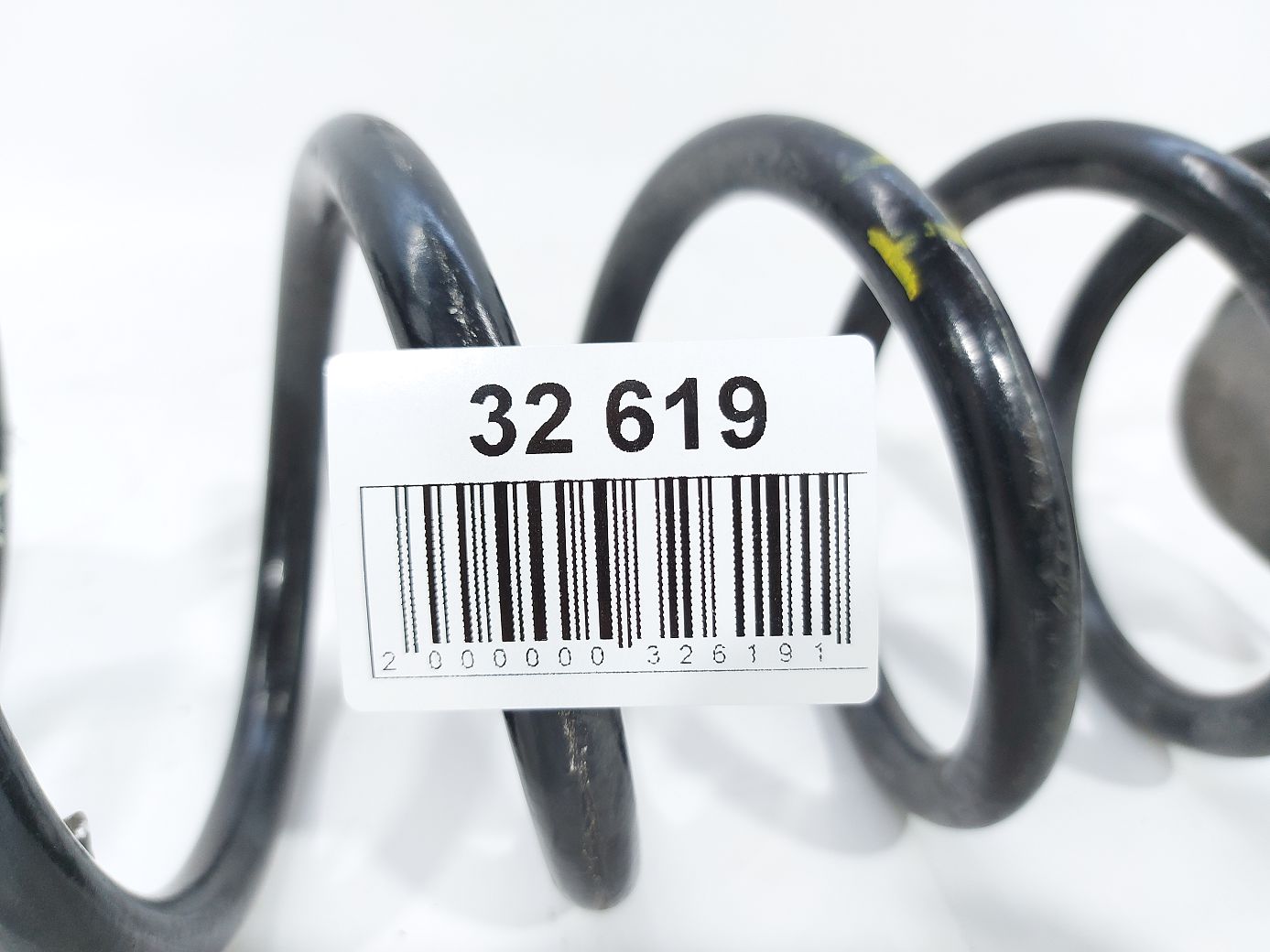 200 limited Пружина задняя правая/левая Chrysler 200 Limited 2015-2017 68231588AA Chrysler 200 Limited 4