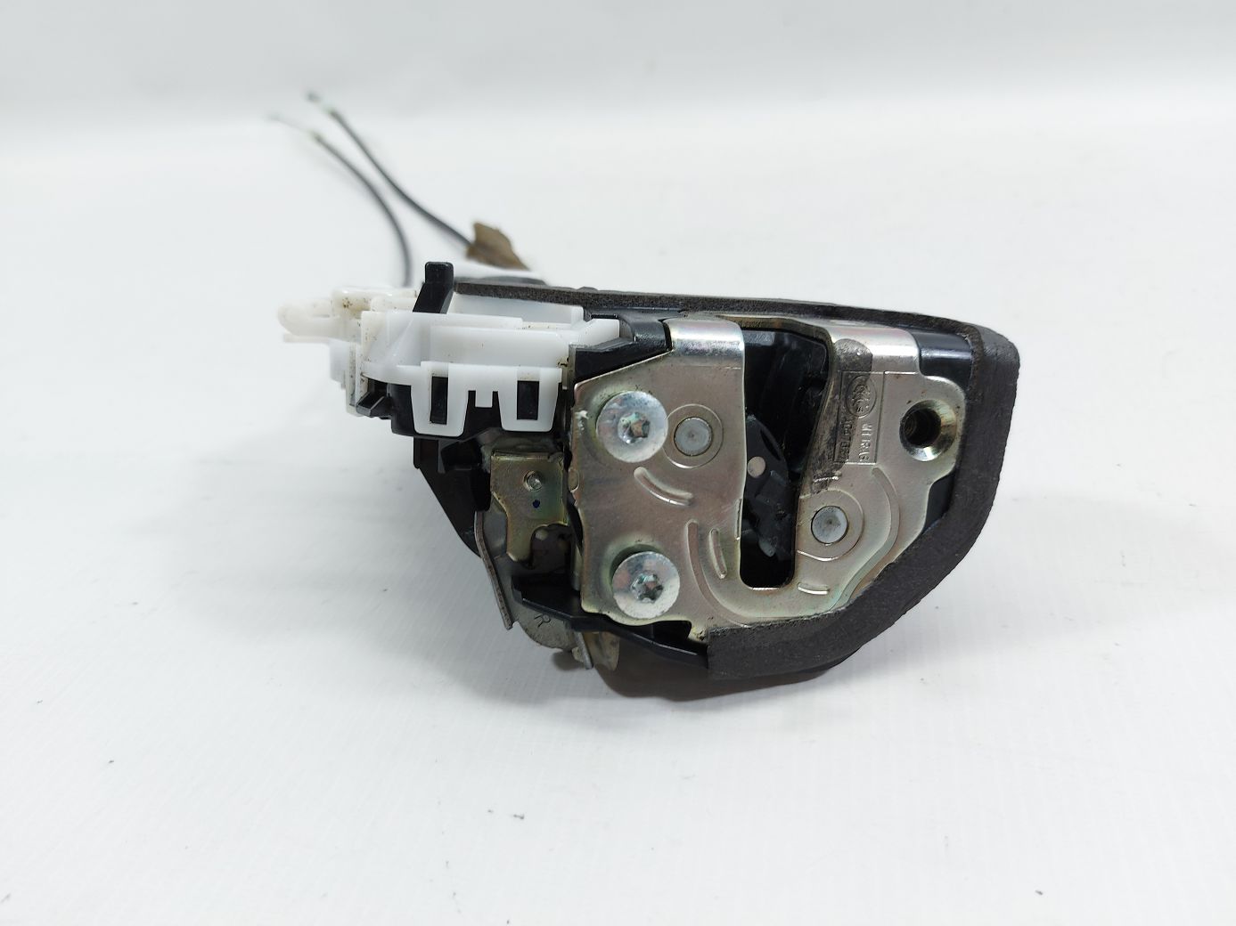 Accord Замок дверей задньої правої Honda Accord 2015-2017 72610T0AA11 Honda Accord 2