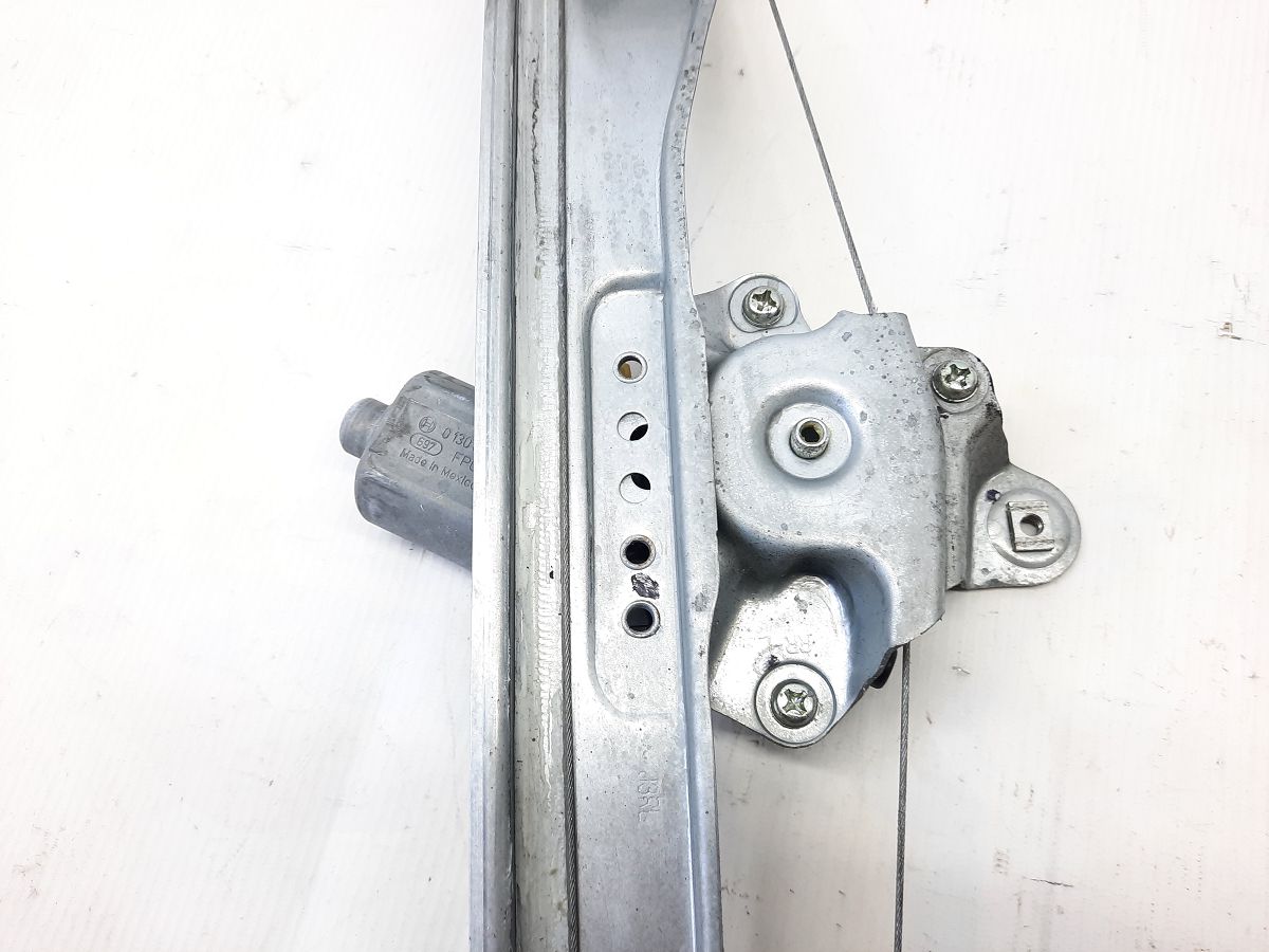 Cruze Склопідйомник дверей задньої лівої Chevrolet Cruze 2012-2016 95299685 Chevrolet Cruze 15