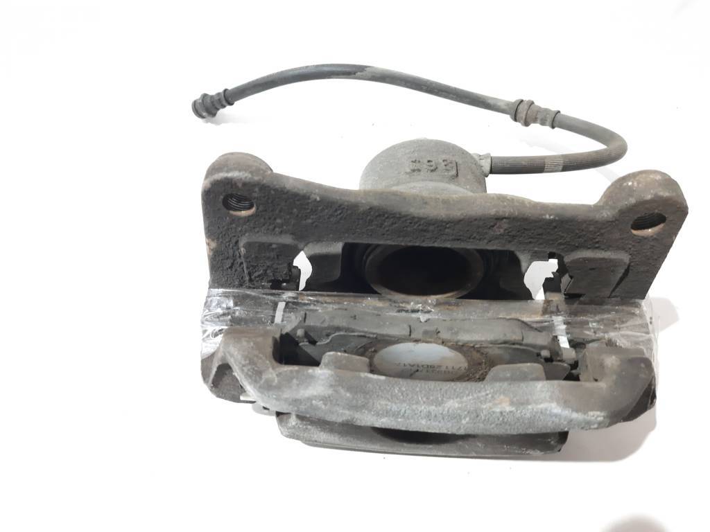 6 Супорт гальмівний передній правий Mazda 6 2013-2017 GHY93398Z Mazda 6 4