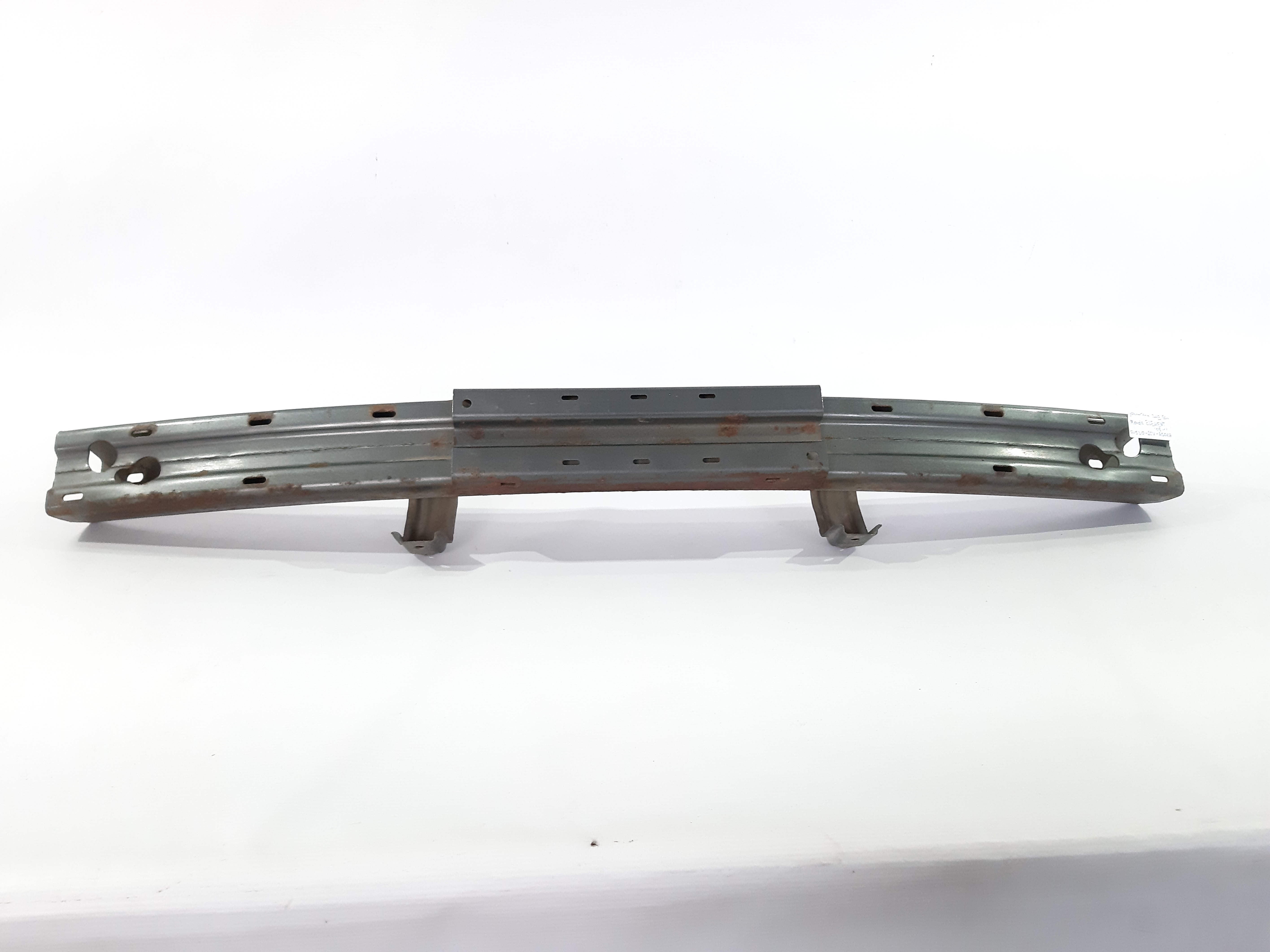 Element. Усилитель бампера заднего Honda Element 2009-2011 71530SCVA50ZZ Honda Element