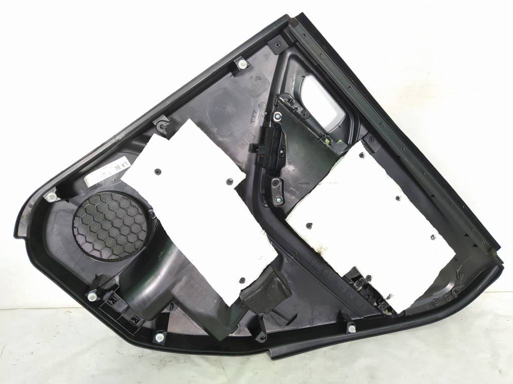 Forester Карта двери задней левой Subaru Forester 2014-2018 94222SG010NA Subaru Forester 3