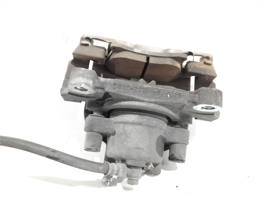 Fusion Супорт стійки передньої правий Ford Fusion 2013-2020 DG9Z2B120A Ford Fusion 5