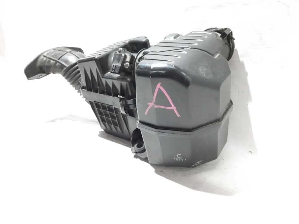 Cr-z Корпус воздушного фильтра Honda CR-Z 2011-2016 17201RTW010 Honda CR-Z 3