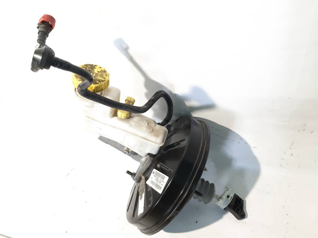 Dart Главный тормозной цилиндр Dodge Dart 2013-2019 68192615AA Dodge Dart 38