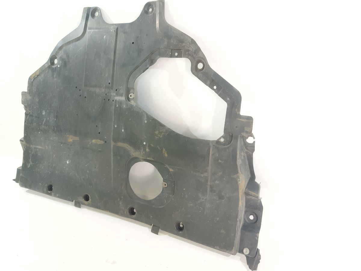 6 Захист двигуна Mazda 6 2013-2017 B61K56110A Mazda 6 5