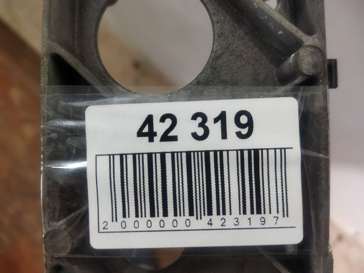 Fortwo Рама торпеди Smart Fortwo 2011-2016 4516220000 Smart Fortwo 6