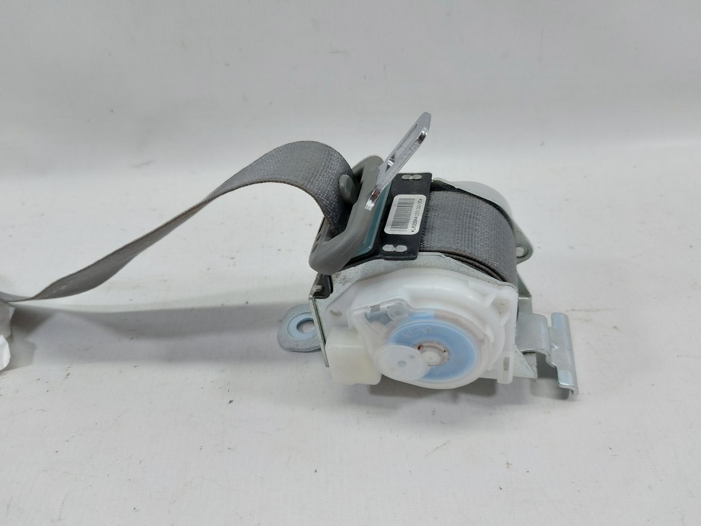 Malibu Ремінь безпеки задній лівий/правий Chevrolet Malibu 2013-2015 19259871 Chevrolet Malibu 3