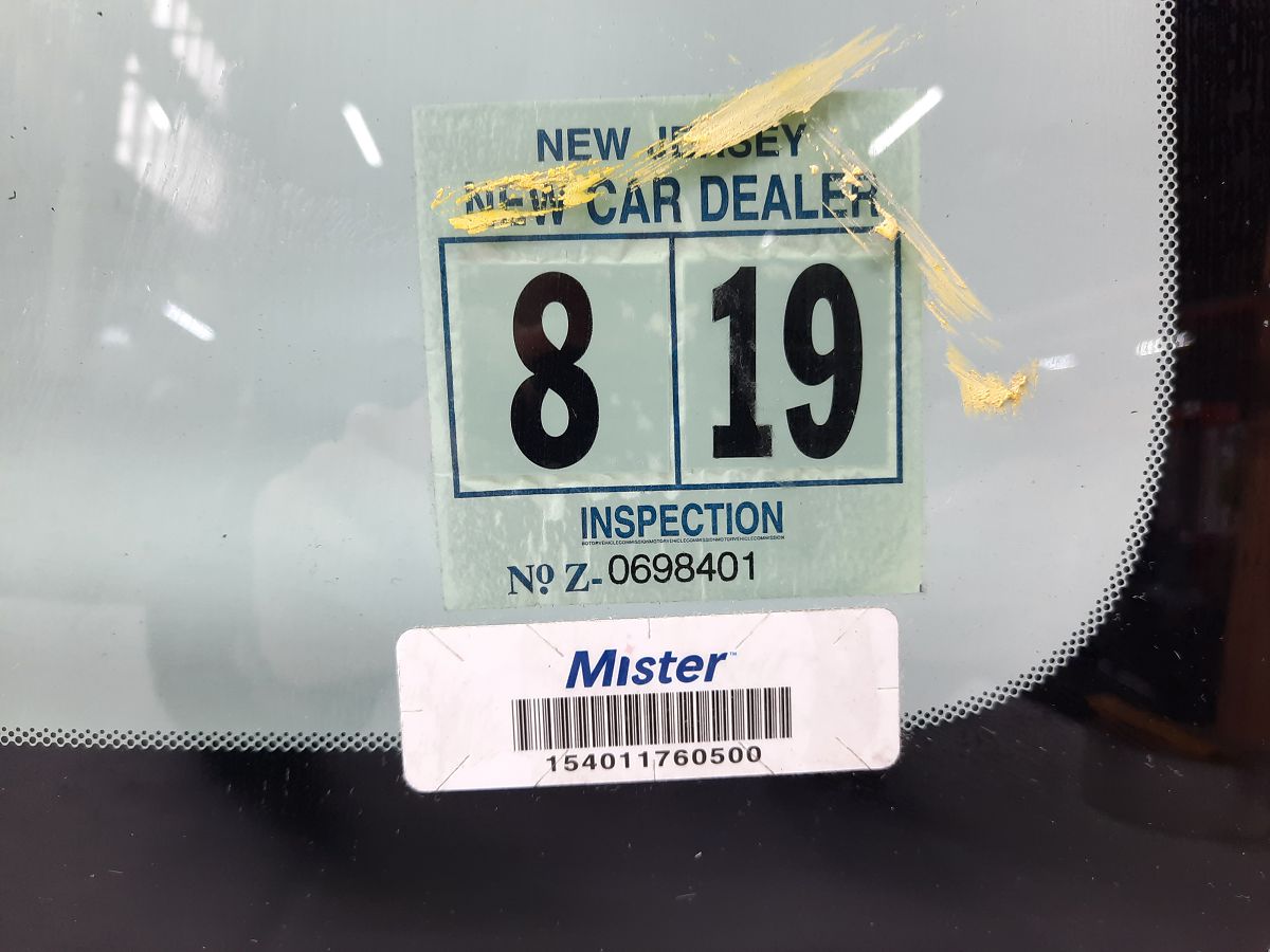 Ats Стекло лобовое Cadillac ATS 2013-2018 84360933 Cadillac ATS 3