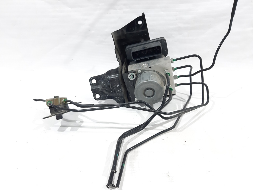 Rogue Блок ABS Nissan Rogue 2014-2016 476604BF6A Nissan Rogue 1