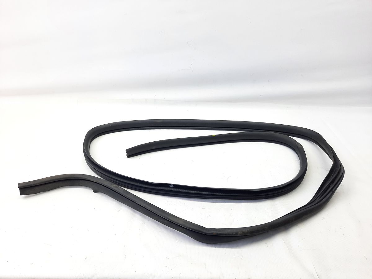 Grand caravan. Ущільнювальна гумка отвору дверей задньої лівої/правої Dodge Grand Caravan 2008-2020 1JG10XXXAG Dodge Grand Caravan