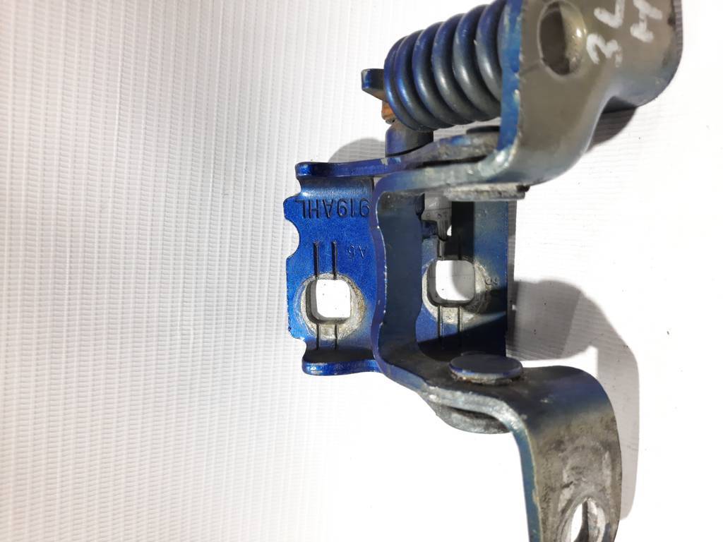 Avenger Петля дверей передньої/задньої ліва нижня Dodge Avenger 2007-2020 55360919AK Dodge Avenger 11