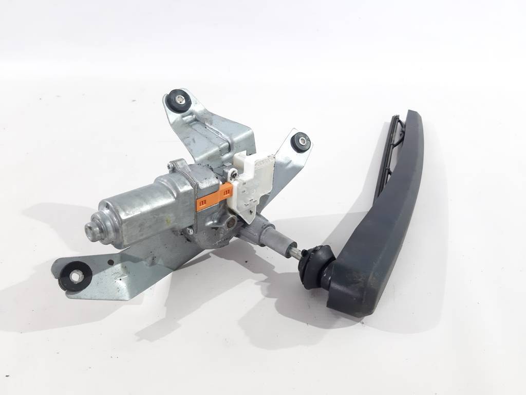 Equinox Моторчик склоочисника заднього Chevrolet Equinox 2010-2017 25788749 Chevrolet Equinox 16