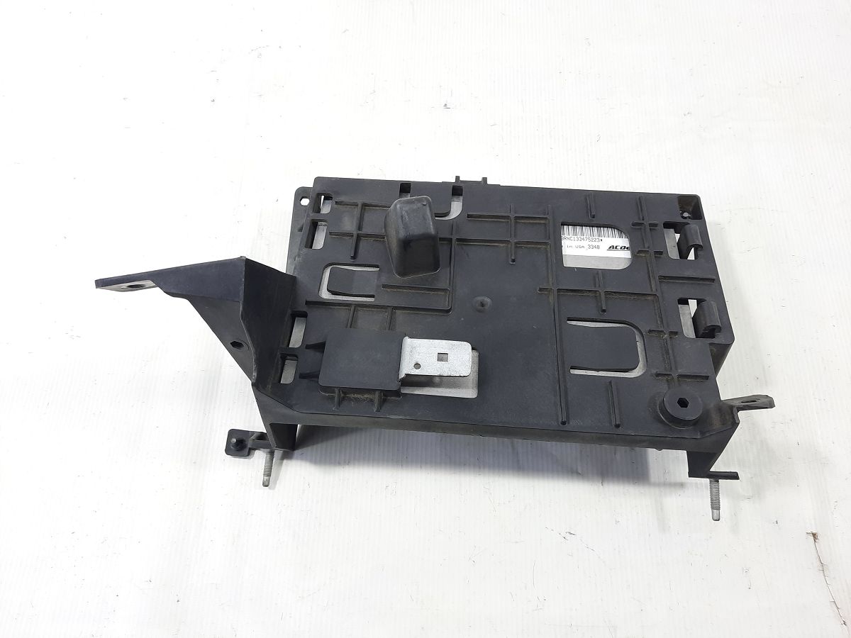 Ats Блок керування ECM Cadillac ATS 2013-2014 12653998 Cadillac ATS 4