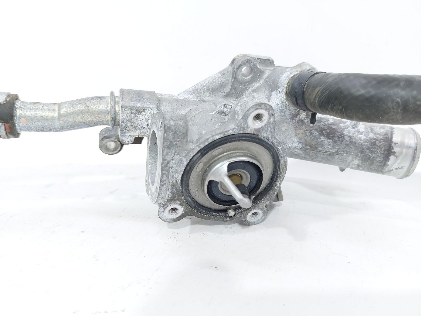 6 Термостат системы охлаждения Mazda 6 2014-2018 P5011517ZA Mazda 6 2