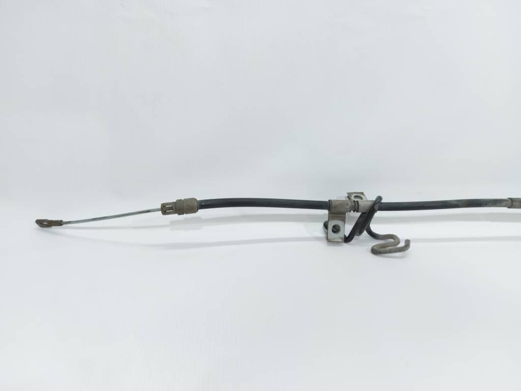 Journey Трос ручника задний левый Dodge Journey 2009-2020 4862227AK Dodge Journey 3 Journey Трос ручника задний левый Dodge Journey 2009-2020 4862227AK Dodge Journey 3