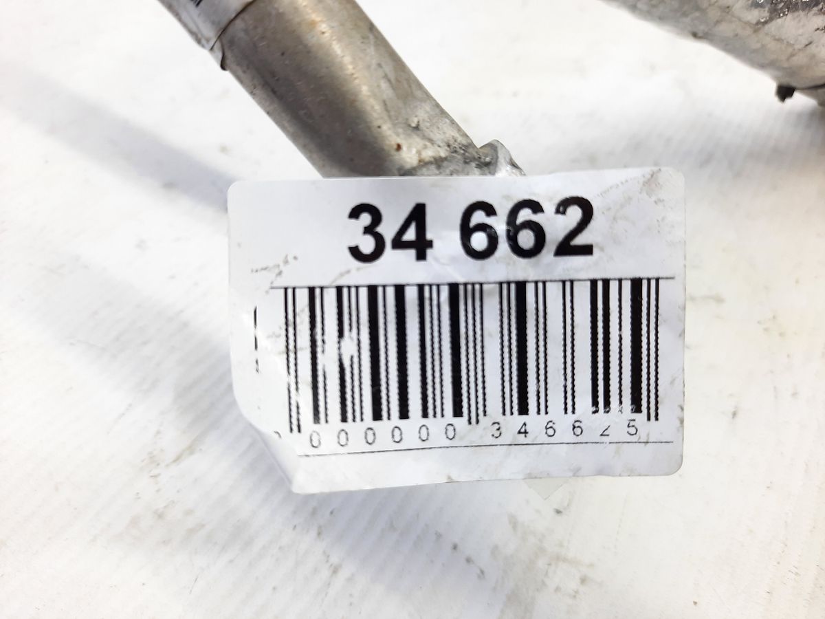 Malibu Трубка кондиціонера піч-конденсер Chevrolet Malibu 2013-2016 23280354 Chevrolet Malibu 6