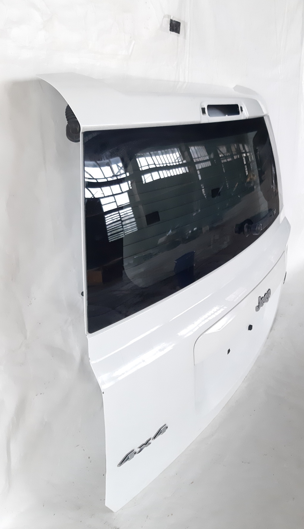 Patriot Кришка багажника задні двері (дефект) Jeep Patriot 2007-2017 68279277AA Jeep Patriot 26