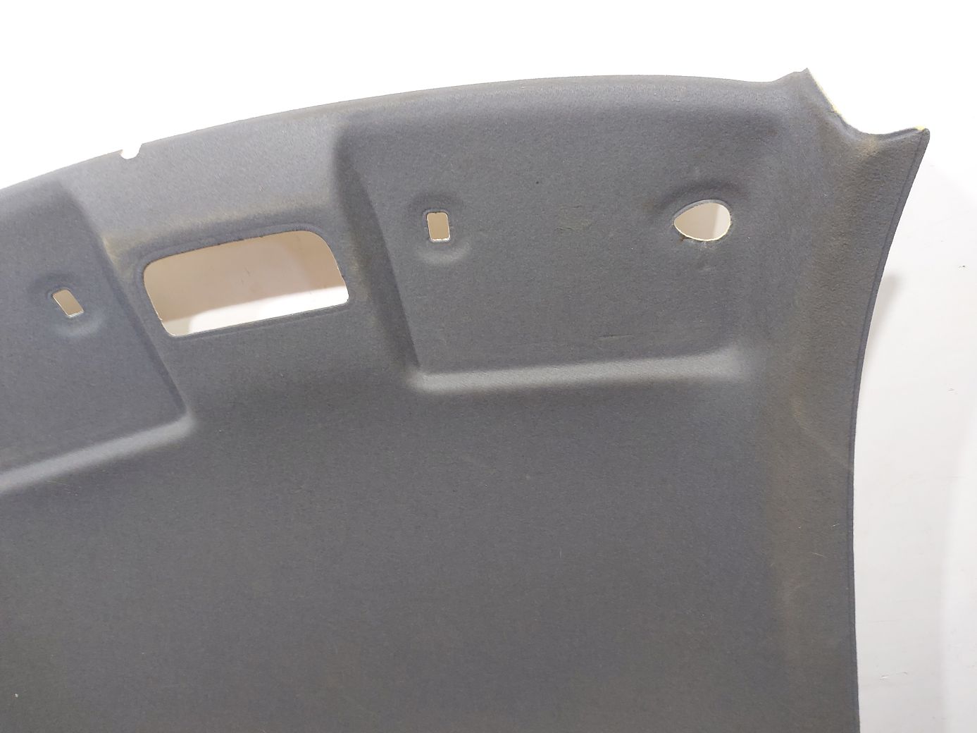 Cr-z Обшивка крыши (потолок) Honda CR-Z 2013-2015 83200SZTA21ZA Honda CR-Z 3