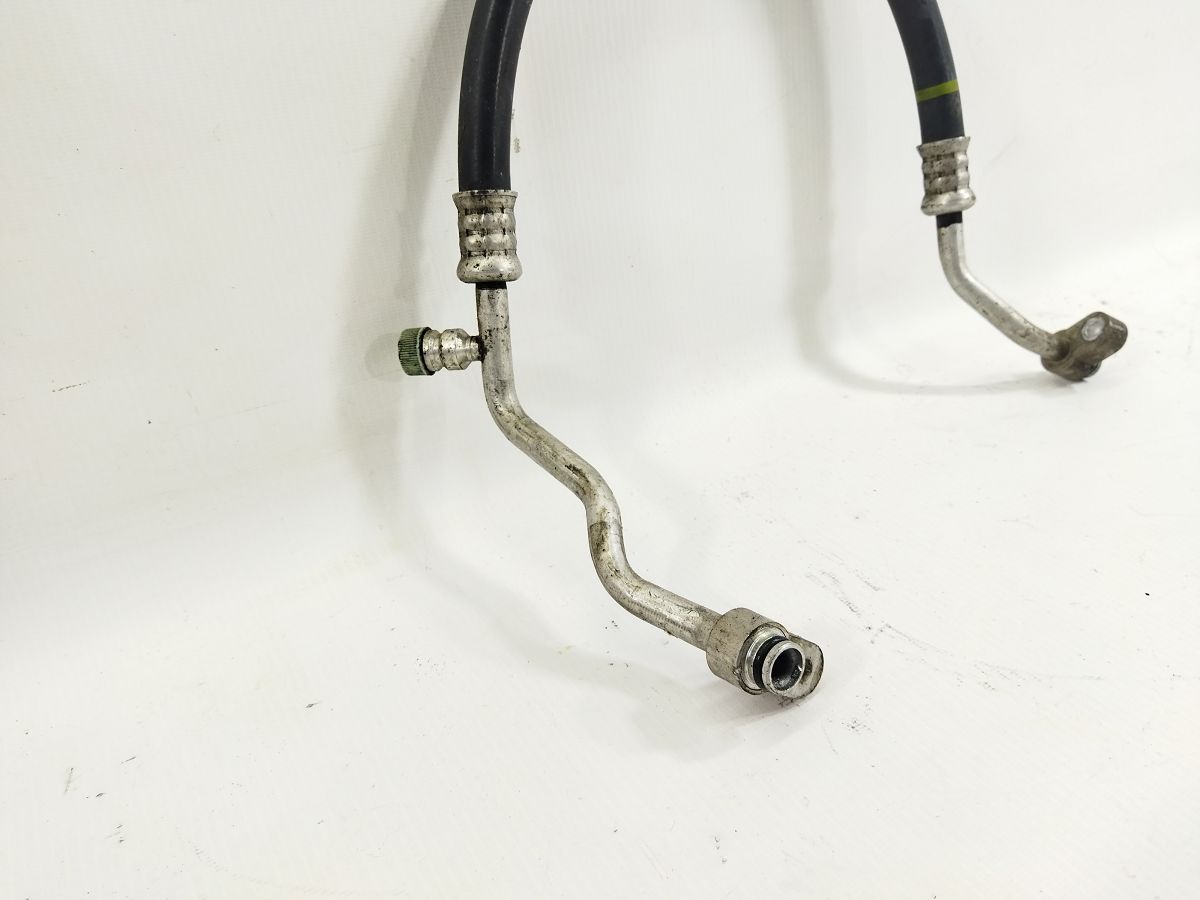 Insight Трубка кондиционера выпускная Honda Insight 2010-2014 80315TM8A01 Honda Insight 2