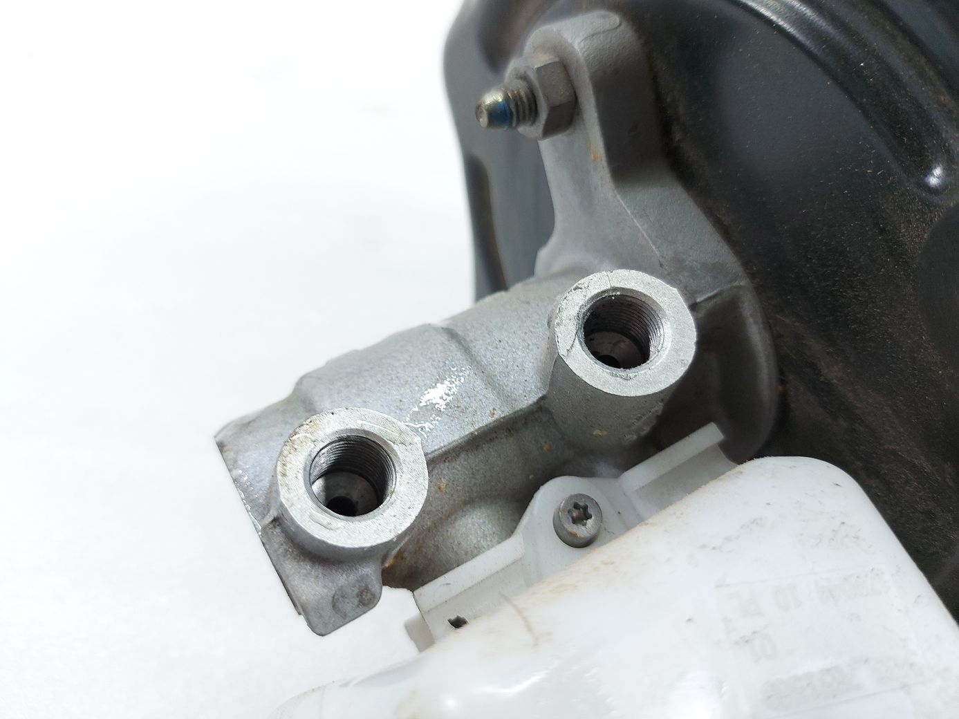 328i xdrive Головний гальмівний циліндр BMW 328i xDrive 2012-2016 34336851095 BMW 328i xDrive 4