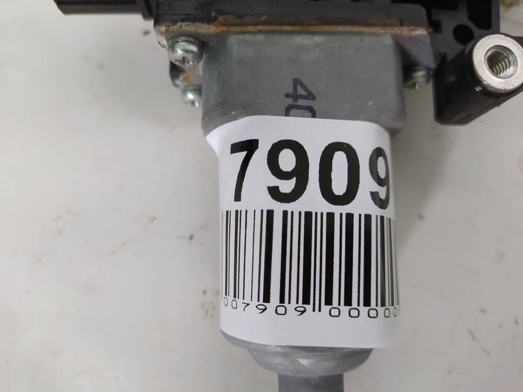 Forester Склопідйомник дверей задньої лівої Subaru Forester 2014-2018 61042SG210 Subaru Forester 3