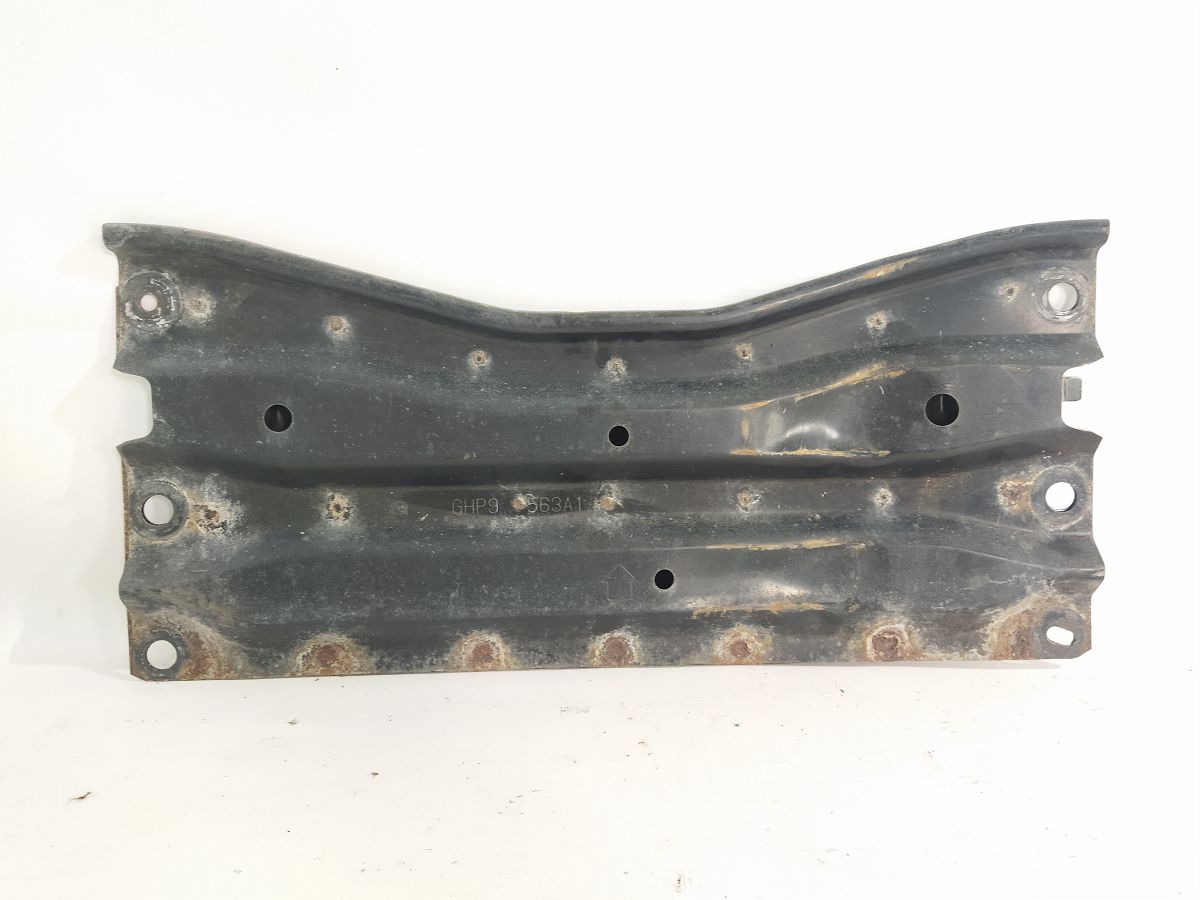 6 Захист днища (метал) Mazda 6 2013-2017 GHP9563A1 Mazda 6 2