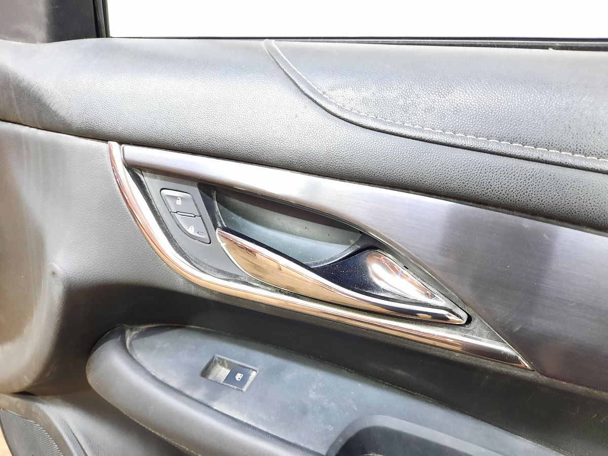Ats Двері передні права в зборі Cadillac ATS 2013-2018 84200615 Cadillac ATS 7