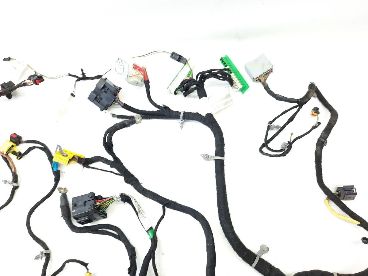 200 limited Проводка торпеды Chrysler 200 Limited 2015 68226507AF Chrysler 200 Limited 6