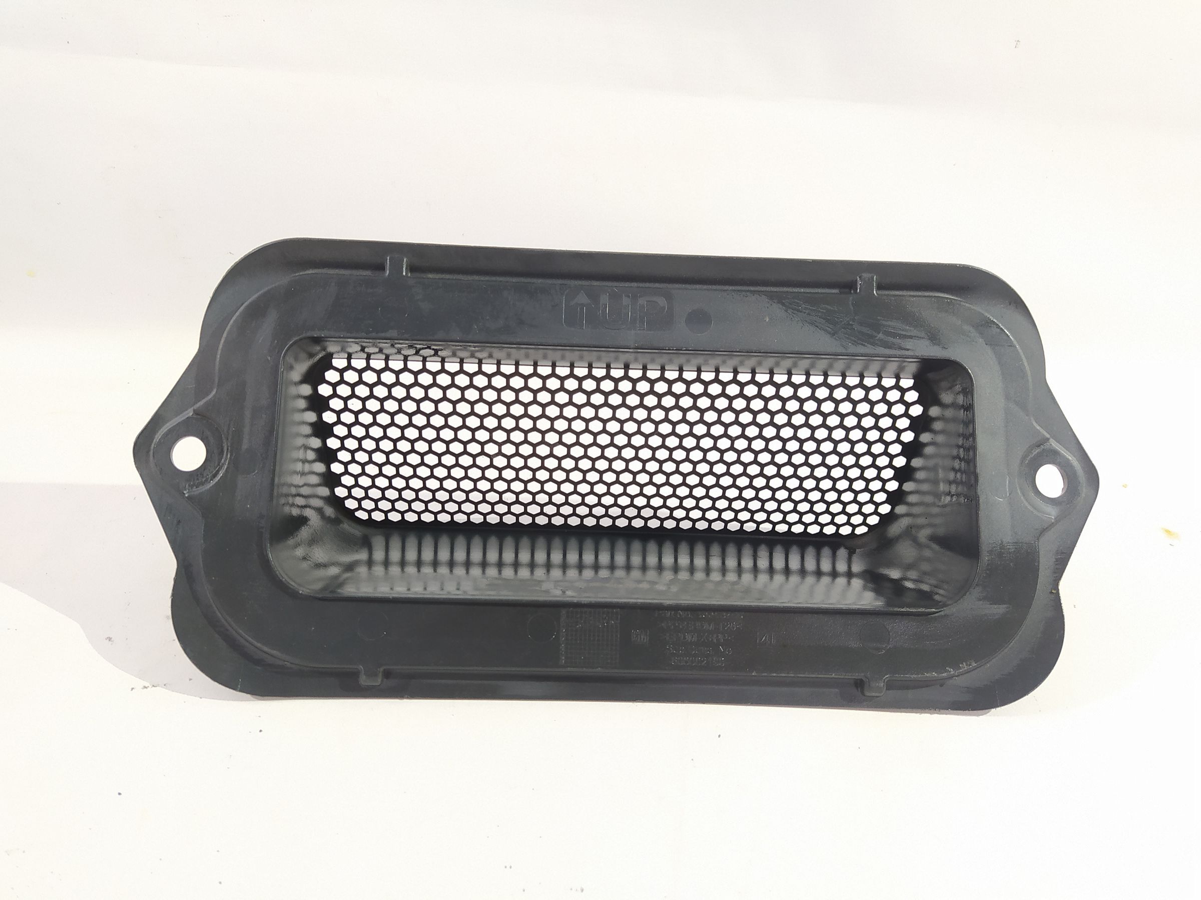 Volt Решётка воздуховода печки Chevrolet Volt 2011-2019 13343749 Chevrolet Volt 5