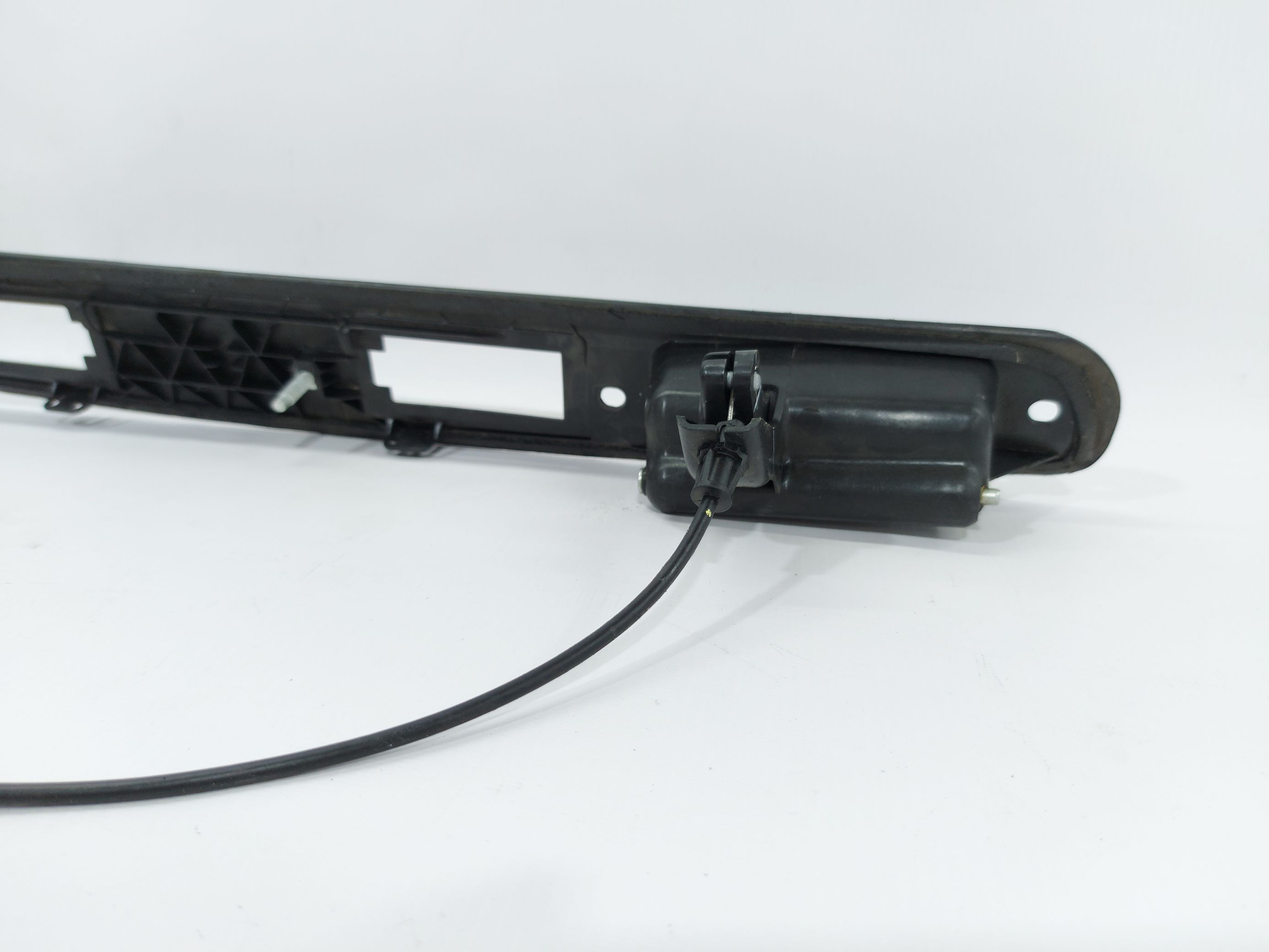 Journey Накладка кришки багажника Dodge Journey 2011-2018 5178320AH Dodge Journey 15