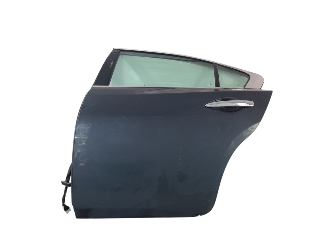 Maxima Двері задні ліві Nissan Maxima 2011-2012 821019DC0A Nissan Maxima 4