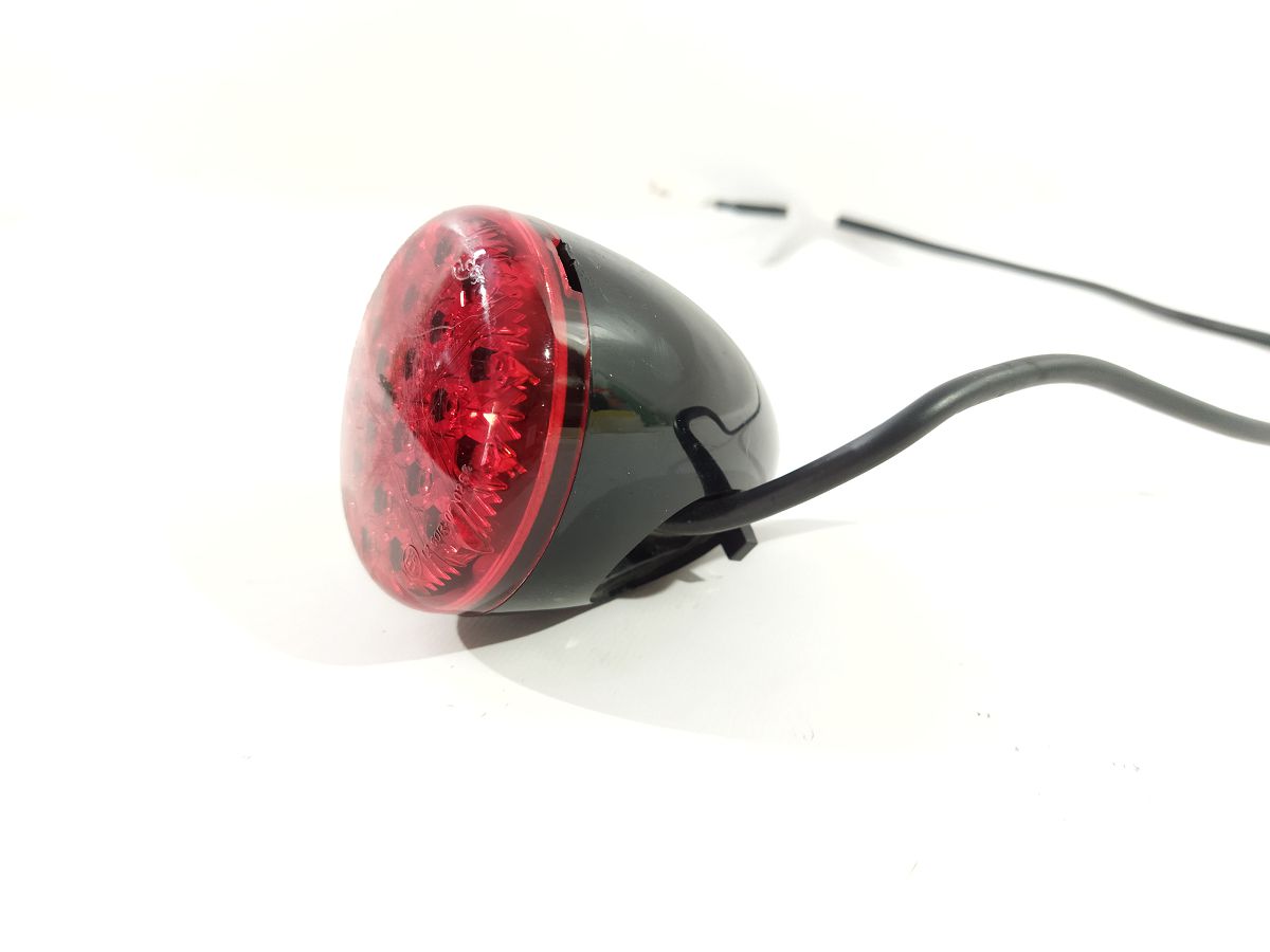 Scout bobber Узел указателя поворота задний правый светодиодный INDIAN SCOUT BOBBER 2018 2414200266 INDIAN SCOUT BOBBER 3