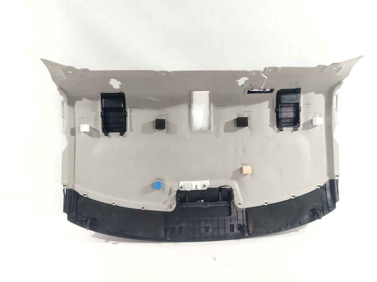 6 Полка под заднее стекло Mazda 6 2013-2017 GJL2683A0G02 Mazda 6 7