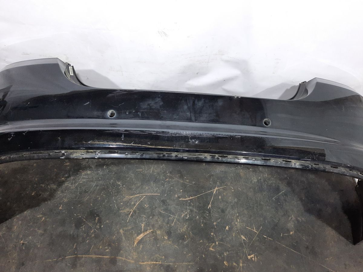Xf Бампер задній Jaguar XF 2012-2015 C2Z14002XXX Jaguar XF 5