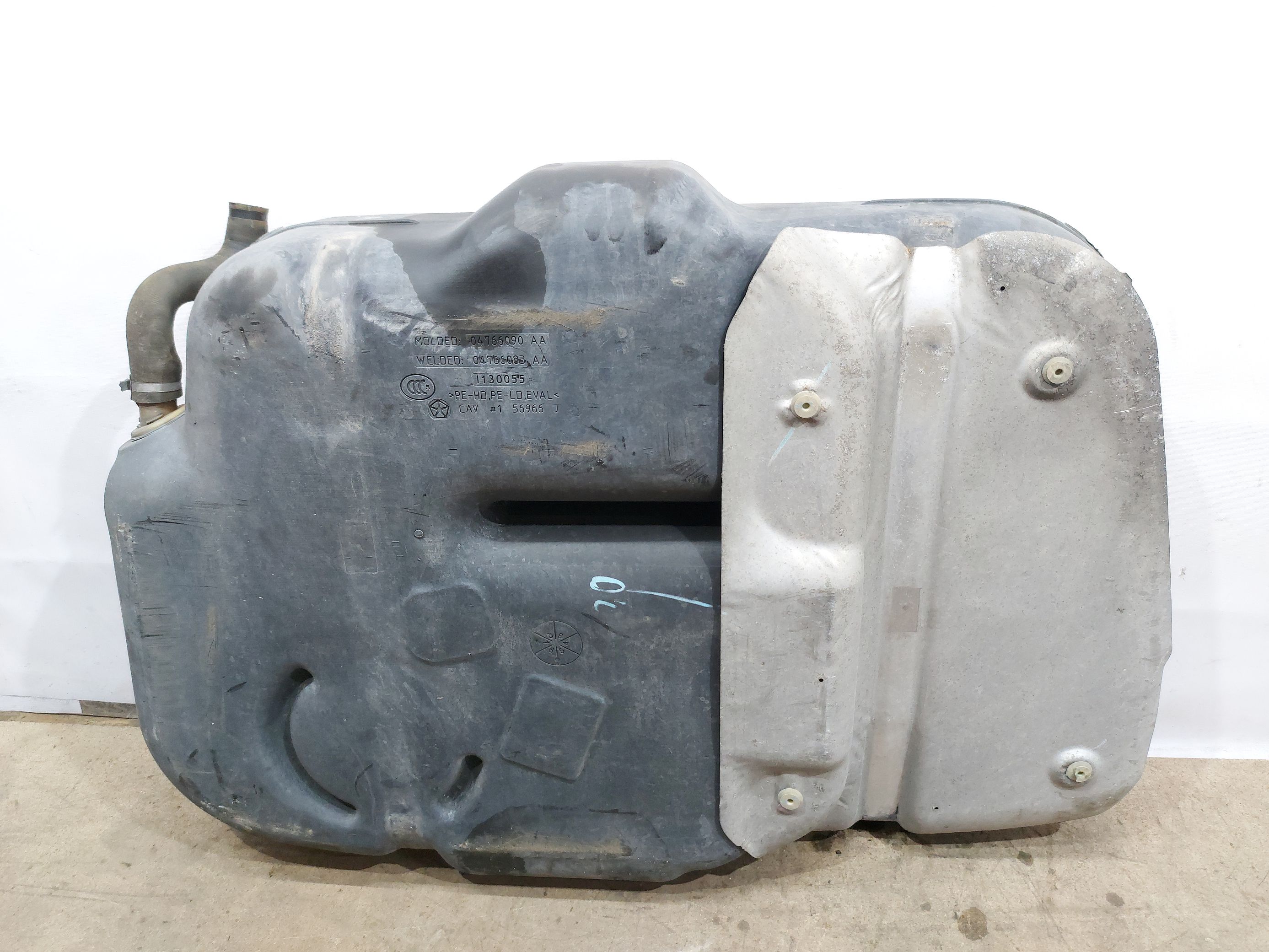 Journey Бензобак Dodge Journey 2012-2019 68158197AE Dodge Journey 2 Journey Бензобак Dodge Journey 2012-2019 68158197AE Dodge Journey 2