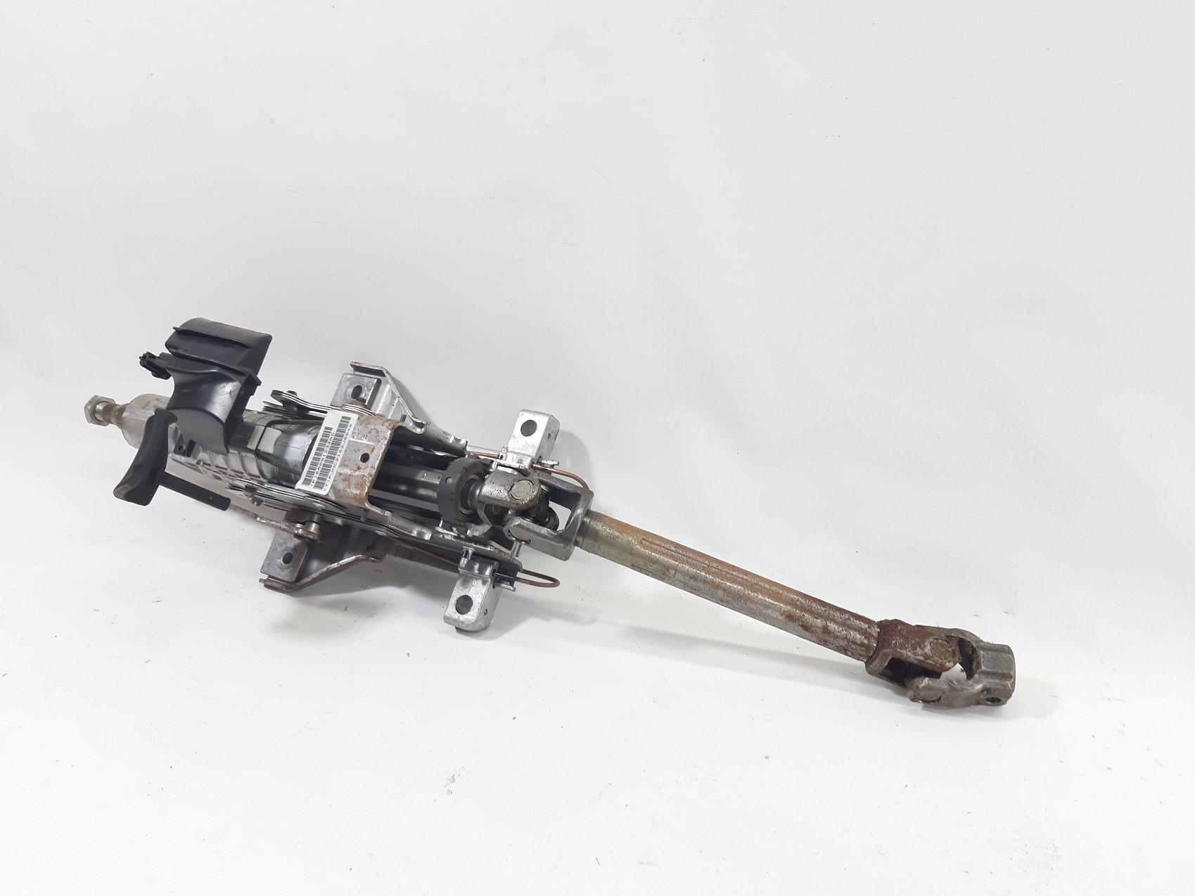 Dart Рулевая колонка Dodge Dart 2013-2016 68081232AJ Dodge Dart 3